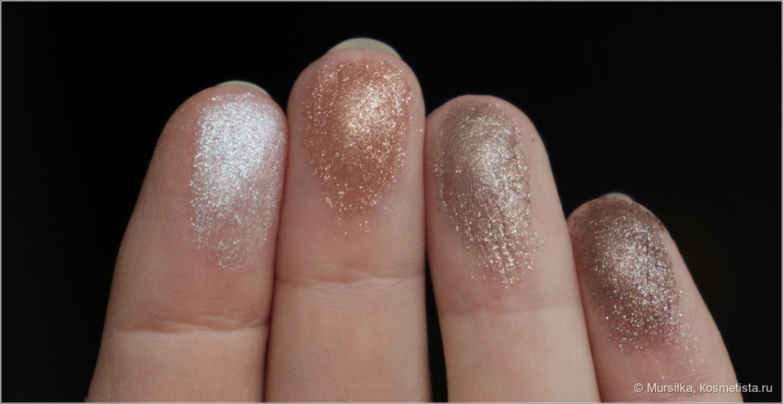 дневное освещение