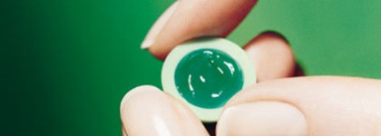 And vegetal.Yves Rocher