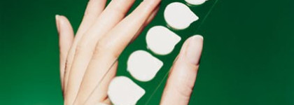 And vegetal.Yves Rocher