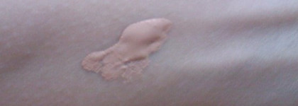 Скромная коллекция тональников