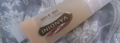 мои помощники в уходе за губами