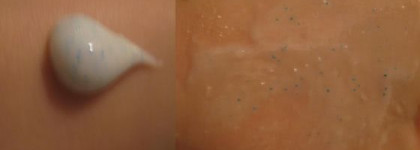 Мой уход. Часть 1 - очищение