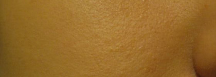 Попытка создать "носибельную" кожу