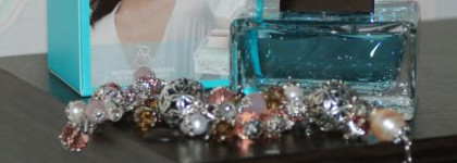 Туалетная вода Antonio Banderas Blue Seduction for Women