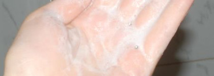 Я ль на свете всех милее, или мой уход за кожей лица с помощью косметики Lush