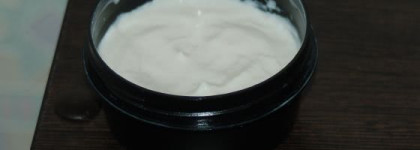 Я ль на свете всех милее, или мой уход за кожей лица с помощью косметики Lush