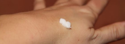 Мой уход за лицом