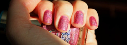 Лак Dance Legend - Сияющая радуга №5!