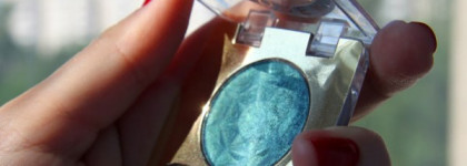 Clarins Colour Quartet For Eyes 10