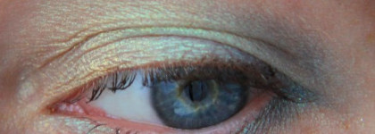 Clarins Colour Quartet For Eyes 10