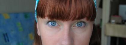 Clarins Colour Quartet For Eyes 10