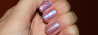 Dance Legend №6 - Лаванда, горная лаванда