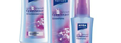 Моя "шампунчатая" косметичка