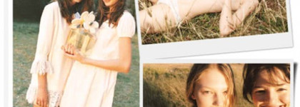 Мои ароматы, или какой бы была их реклама, если её делала бы я