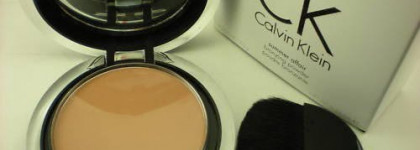 Calvin Klein Summer Affair Bronzing Powder