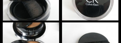 Calvin Klein Summer Affair Bronzing Powder