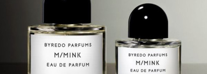 Цыганская вода и японская каллиграфия: селективы Byredo