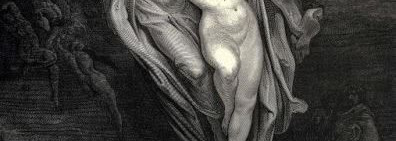 Passage d'Enfer L'Artisan Parfumeur : "Оставь надежду, всяк сюда входящий..."