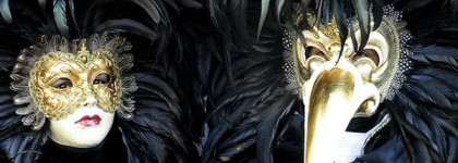 Passage d'Enfer L'Artisan Parfumeur : "Оставь надежду, всяк сюда входящий..."