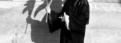 Passage d'Enfer L'Artisan Parfumeur : "Оставь надежду, всяк сюда входящий..."