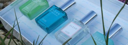 Clean: парфюмерия наоборот