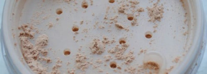 Mary Kay® Mineral Powder Foundation - Ivory 2