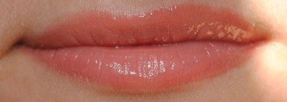 Блеск для губ Avon Plump pout - Pink nectar