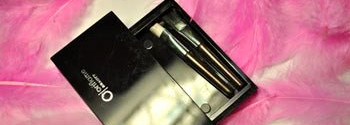 Набор для коррекции бровей Oriflame Beauty Eyebrow Kit