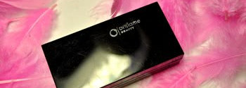 Набор для коррекции бровей Oriflame Beauty Eyebrow Kit