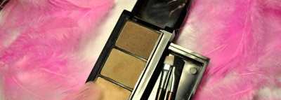 Набор для коррекции бровей Oriflame Beauty Eyebrow Kit