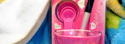 Набор для ухода за собой DIY 4 in 1 Beauty Accessories. Косметические помощники