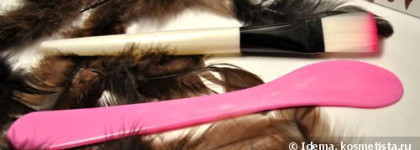 Набор для ухода за собой DIY 4 in 1 Beauty Accessories. Косметические помощники