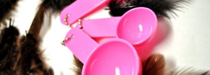 Набор для ухода за собой DIY 4 in 1 Beauty Accessories. Косметические помощники