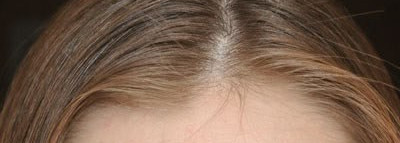 Шампунь восстанавливающий Brelil Numero