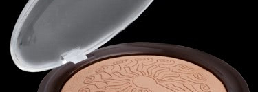 Запеченная пудра бронзант Secret Story Faberlic