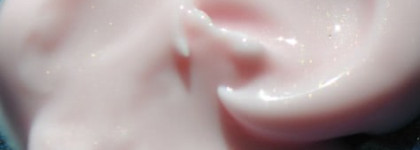 Kлубничный уход за кожей