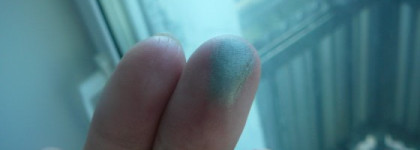 Глазки, щечки, губки