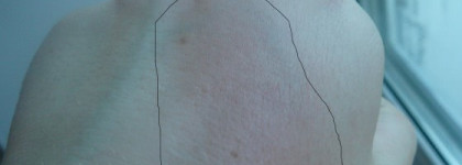 Глазки, щечки, губки