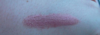 Помада-сыворотка Serum de Rouge от Christian Dior тон Baby Rose Serum (640)