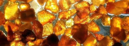 Хорошее настроение со средствами для ванны и душа от Ив Роше