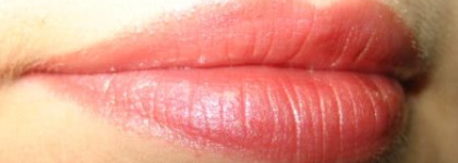 Кремовый блеск для губ Rouge Dior Crème de Gloss, от Dior, оттенок 341