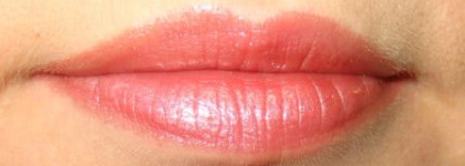 Кремовый блеск для губ Rouge Dior Crème de Gloss, от Dior, оттенок 341