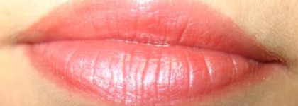 Кремовый блеск для губ Rouge Dior Crème de Gloss, от Dior, оттенок 341