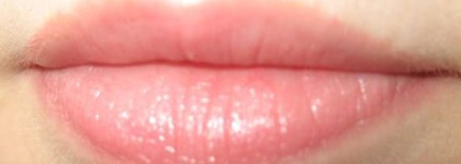 Такая разная и многогранная помада Chanel Rouge Coco оттенок №5 Mademoiselle