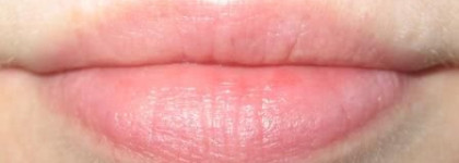 Такая разная и многогранная помада Chanel Rouge Coco оттенок №5 Mademoiselle