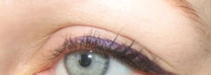 Карандаш для глаз Extreme Color тон Сиреневый металлик (5116) от Faberlic