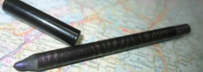 Карандаш для глаз Extreme Color тон Сиреневый металлик (5116) от Faberlic