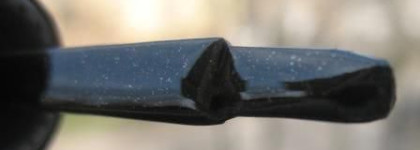 Лак Sally Hansen Complete Salon Manicure № 670 Midnight in NY