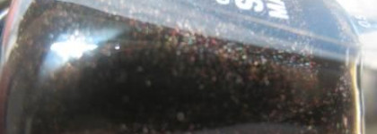 Лак Sally Hansen Complete Salon Manicure № 670 Midnight in NY