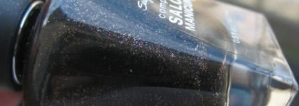 Лак Sally Hansen Complete Salon Manicure № 670 Midnight in NY